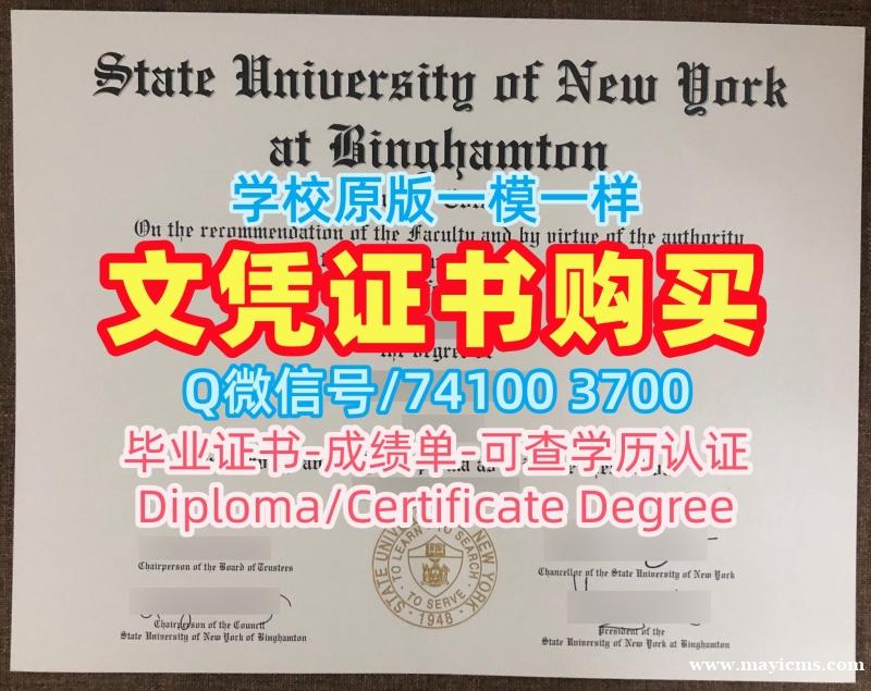 美国毕业完成信挂科办理/纽约州立大学宾汉姆顿分校毕业证书PDF电子版学位证书案例出售Binghamton学历学位证书 Binghamton University Offer letter 美国毕业完成信挂科办理/纽约州立大学宾汉姆顿分校毕业证书PDF电子版学位证书案例出售Binghamton学历学位证书 Binghamton University Offer letter