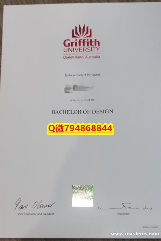 给家里一个交代《Griffith毕业证成绩单研究生学历】造假研究生毕业证 给家里一个交代《Griffith毕业证成绩单研究生学历】造假研究生毕业证