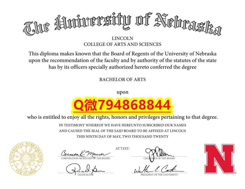 心理学专业《UNL毕业证成绩单在哪里可以办理】办理毕业证 心理学专业《UNL毕业证成绩单在哪里可以办理】办理毕业证