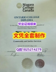 国外文凭办理【加拿大尼亚加拉学院毕业证怎么买】办理本科毕业证
