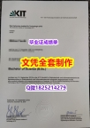 定制美国【德国卡尔斯鲁厄理工学院毕业证伪造案例】学历认证 研究生