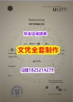 【留学文凭】【德国乌尔姆大学毕业证任意年份版】购买硕士毕业证