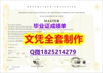 证书购买案例【法国普尔潘工程师学校大学毕业证照片】购买本科文凭证书