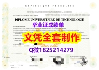 计算机科学专业【法国尚贝里大学毕业证伪造】办理毕业证