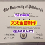 计算机科学专业【美国匹兹堡大学毕业证学历】办理毕业证成绩单