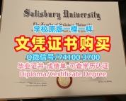 美国学位证哪里购买/索尔兹伯里大学硕士毕业证本科学位证书挂科Salisbury文凭证书英文 Salisbury University Graduate Certificate