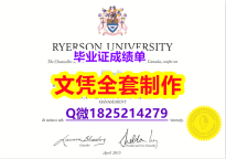 购买学士学位证书【加拿大瑞尔森大学毕业证造假】办理本科学位证书