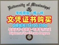 美国在读证明信原版制作/密西西比大学毕业证书硕士学位论文没过UM文凭证书英文 University of Mississippi admission letter