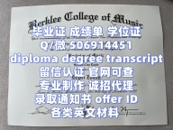 【offer录取通知书+毕业证+成绩单+文凭】【Q微506914451】美国布兰迪斯大学毕业证成绩单