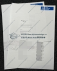 汉诺威大学成绩单，Leibniz University Hannover Zeugnis
