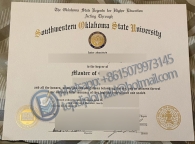 SWOSU degree, Buy a diploma online