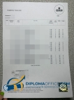 order Deakin University transcript online