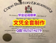 办理文凭证书【加拿大卡普顿大学毕业证伪造】补办本科毕业证成绩单