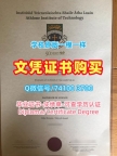 出售卡罗理工学院硕士文凭证书|IT Carlow硕士毕业证书哪里卖Institute of Technology Carlow Bachelor Diploma