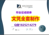 文凭推荐【新西兰南方理工学院毕业证在哪里可以造假】补办本科毕业证成绩单