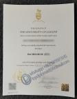 圭尔夫大学文凭, University of Guelph diploma