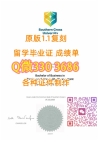 2026年做SCU毕业证成绩单