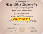 伪造硕士假学历《Ohio毕业证成绩单谷歌力推】美国高校学位证书补办
