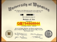 伪造《UW毕业证成绩单-学位证书是什么】网上买毕业证靠谱吗？