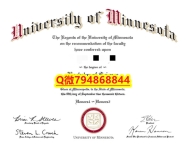 定制美国《UMN毕业证成绩单全套办理】国外大学文凭高仿真制作
