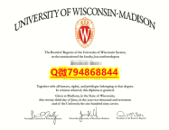 力学工程专业《UW-Madison毕业证成绩单加急!!】补办研究生成绩单