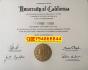 假雅思《UCLA毕业证成绩单补办】造假研究生文凭证书