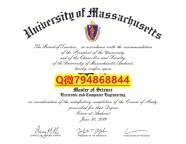 补办硕士文凭证书《UMASS Lowell毕业证成绩单可办理】购买研究生毕业证