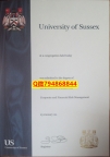 力学工程专业《Sussex毕业证成绩单研究生证书】补办毕业证