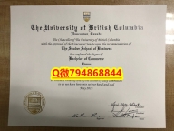 【留学学历认证】《UBC毕业证成绩单本科证书】【留学英国】