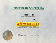 学位证和毕业证的区别《Sherbrooke毕业证成绩单怎么样办伪造】伪造毕业证成绩单