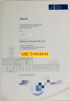 【留学文凭】《汉诺威LUH大学毕业证成绩单在哪里可以购买】美国高校文凭购买
