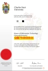 补办硕士学位证书《CSU毕业证成绩单在哪里可以办】购买研究生学位证书