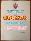 留信网入网！原版复刻埃塞克斯大学硕士毕业证书英国Essex文凭英文 Offer letter