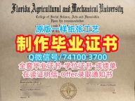 美国文凭证书原版仿制|佛罗里达农工大学毕业证和学位证制作|FAMU转学成绩单在线办理
