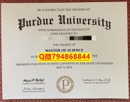 双学位证书《Purdue毕业证成绩单制作❤️】伪造研究生毕业证成绩单