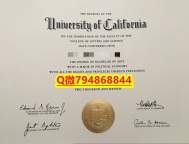 修改《UC Berkeley毕业证成绩单出售】伪造假学历