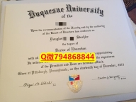补办研究生毕业证《Duquesne毕业证成绩单材料缺失】国外大学有毕业证