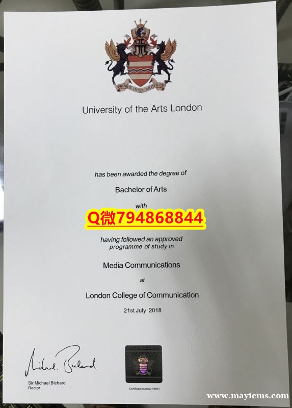 伪造硕士毕业证《UAL毕业证成绩单哪里有卖】补办研究生学位证书 伪造硕士毕业证《UAL毕业证成绩单哪里有卖】补办研究生学位证书