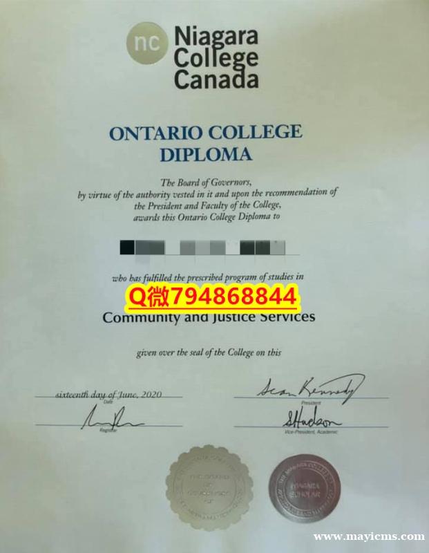 国外学历咨询《Niagara毕业证成绩单院校签名核实】伪造学士学位证书 国外学历咨询《Niagara毕业证成绩单院校签名核实】伪造学士学位证书