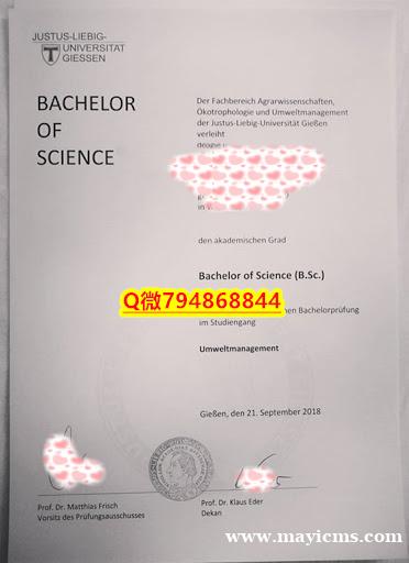 伪造《吉森JLU大学毕业证成绩单靠谱吗?】国外模版 伪造《吉森JLU大学毕业证成绩单靠谱吗?】国外模版