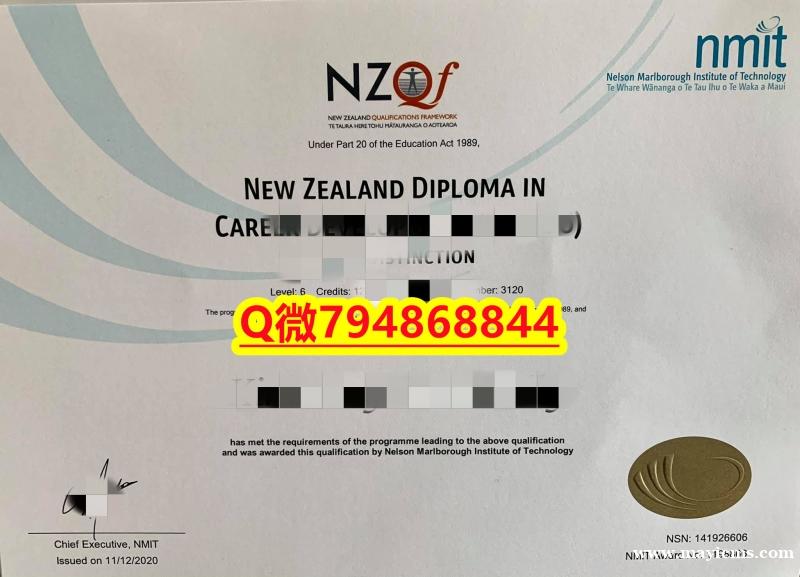 办理学士毕业证《尼尔森理工学院(NMIT)大学毕业证成绩单2021版】购买硕士学位证书 办理学士毕业证《尼尔森理工学院(NMIT)大学毕业证成绩单2021版】购买硕士学位证书