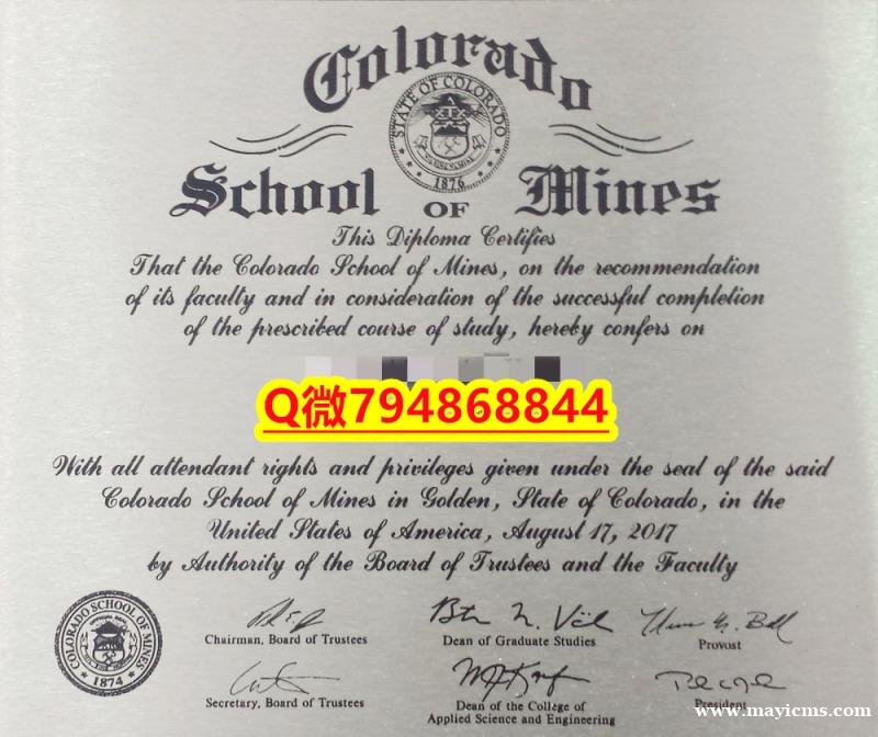ECE认证《Mines毕业证成绩单硕士offer】留学生在哪里购买毕业证 ECE认证《Mines毕业证成绩单硕士offer】留学生在哪里购买毕业证