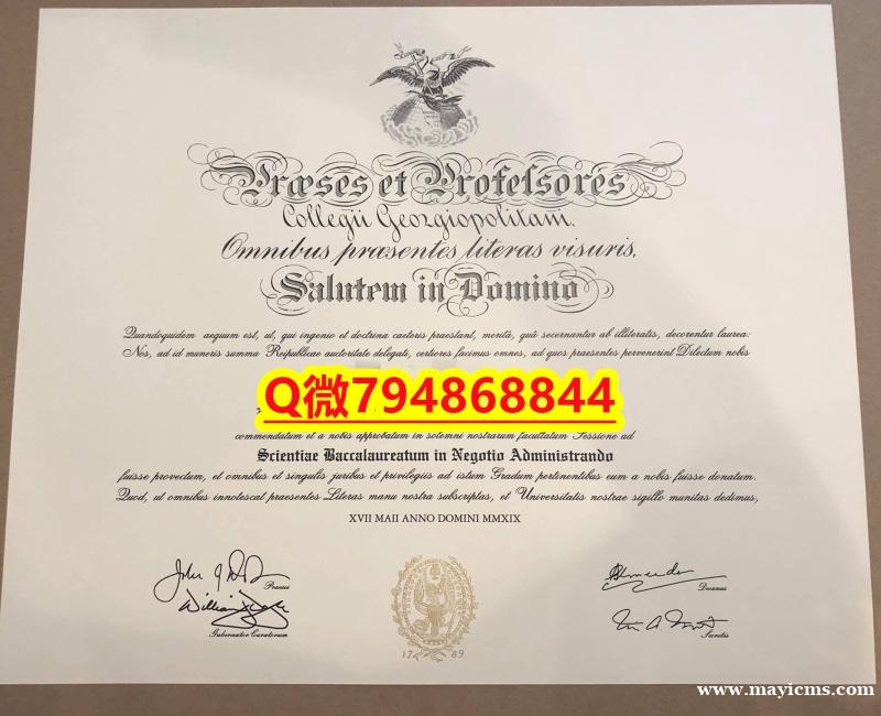 补办学士假学历《Georgetown毕业证成绩单伪造案例】办理研究生毕业证成绩单 补办学士假学历《Georgetown毕业证成绩单伪造案例】办理研究生毕业证成绩单