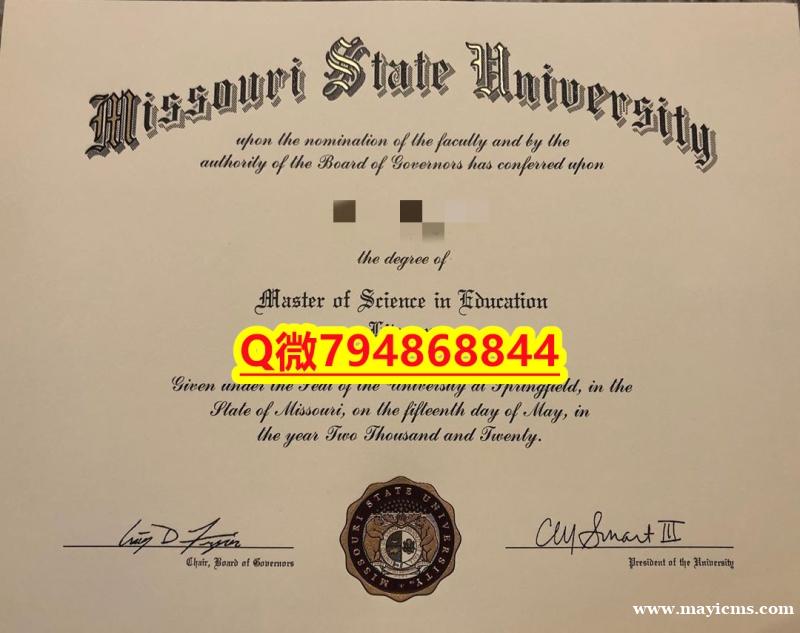 社会学专业《MissouriState毕业证成绩单在哪里可以办理】【留学加拿大】 社会学专业《MissouriState毕业证成绩单在哪里可以办理】【留学加拿大】