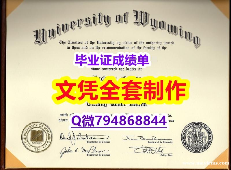 伪造学士《UW学位证书学士学历】购买毕业证 伪造学士《UW学位证书学士学历】购买毕业证