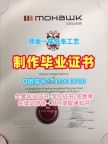 加拿大文凭学历证书1比1复刻|莫霍克学院毕业证认证快速制作|Mohawk学位证书样板制作