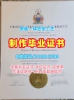 办理西三一大学硕士毕业证书|TWU电子版毕业证书永久可查Trinity Western University Master Diploma