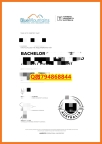 造假研究生文凭证书《BMIHMS毕业证成绩单真的一样】不需要正常毕业可办