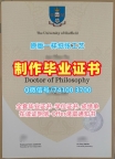 怎么办理谢菲尔德大学学历学位认证|Sheffield毕业证仿制University of Sheffield Bachelor Diploma