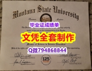 修改《MSU学位证书学士学历】造假研究生假学历